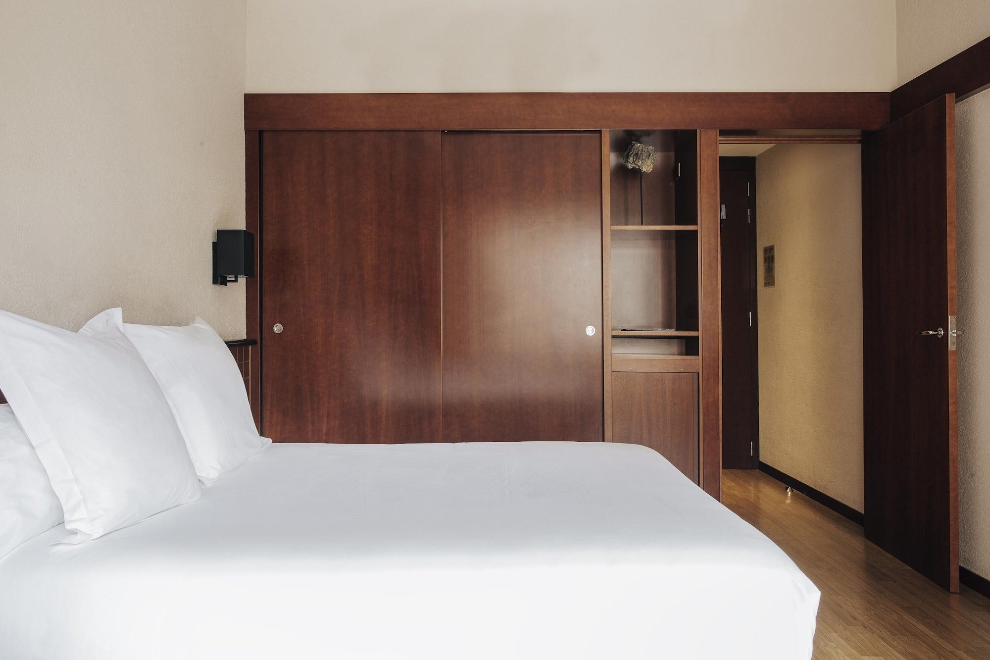 Hotel Derby Barcellona Esterno foto