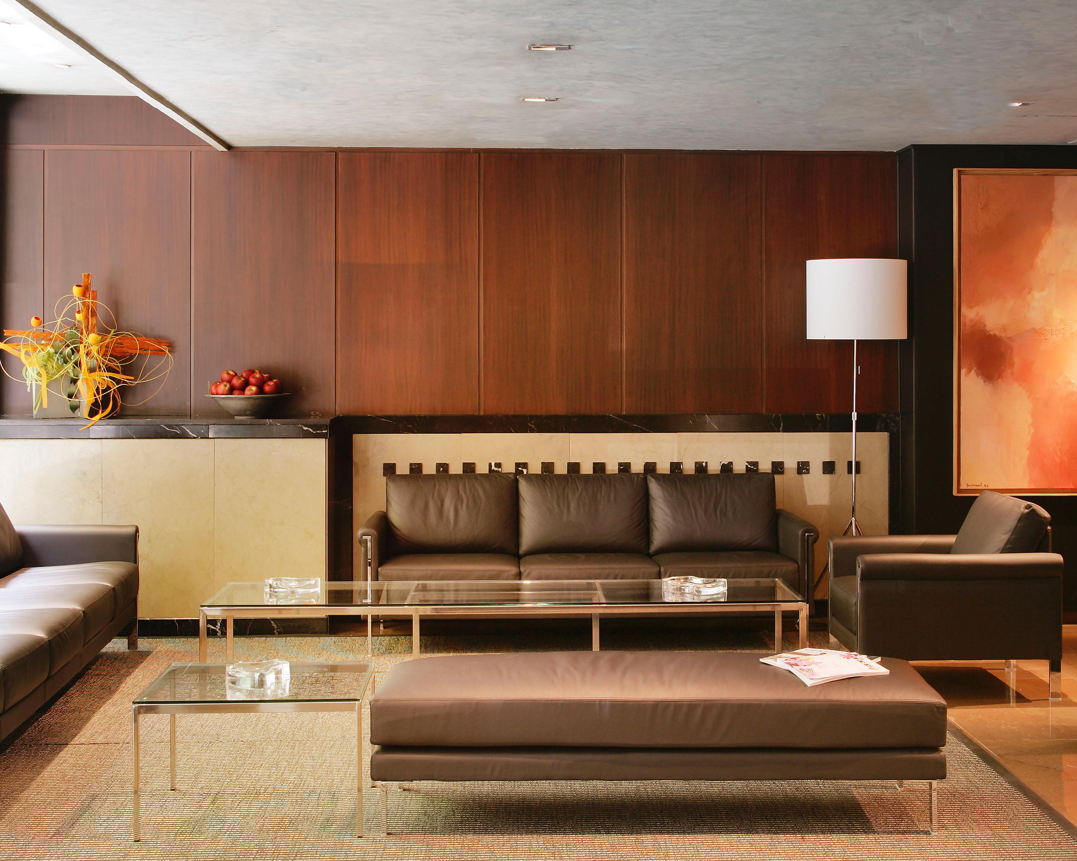 Hotel Derby Barcellona Interno foto