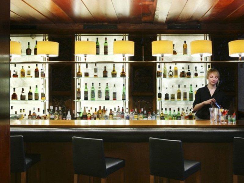 Hotel Derby Barcellona Esterno foto